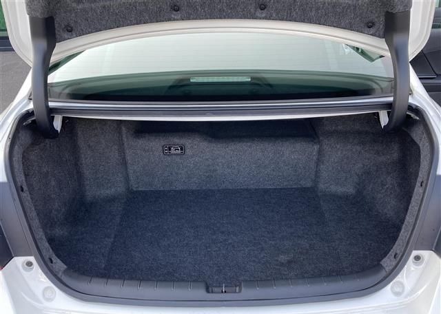 Honda Accord EX 2016